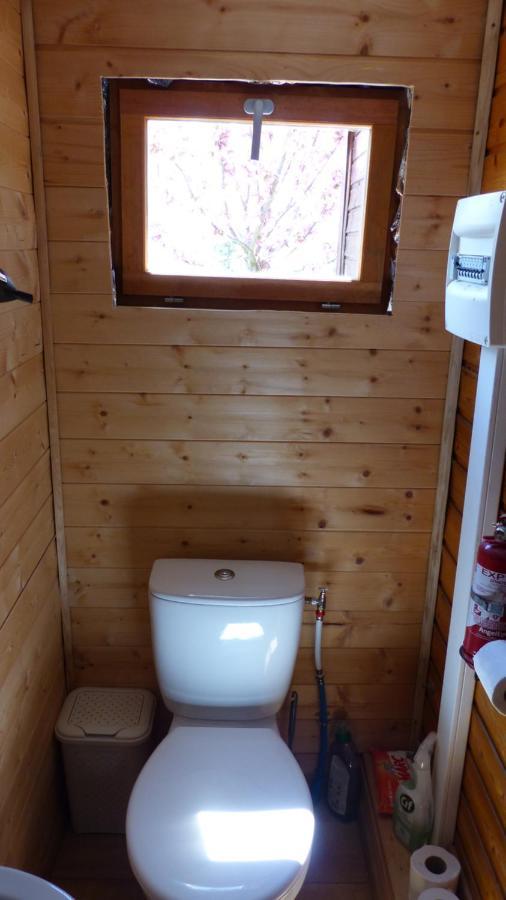 Les Cabanes De Bourras La Palud-sur-Verdon Екстер'єр фото